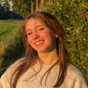 Loes, Babysit in Tessenderlo