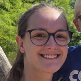 Quirine, Babysit in Veldegem