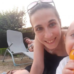 Sophie, Babysit in Huldenberg