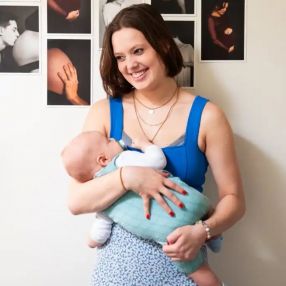 Anyshka, Babysitter à Deerlijk