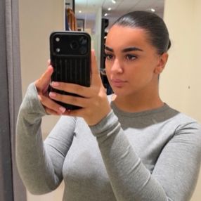 Sara, Babysitter in Antwerpen