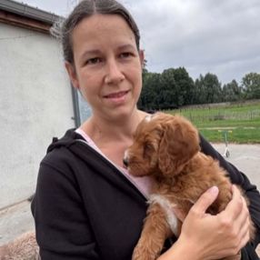 Caroline, Babysitter à Haaltert