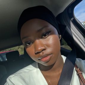Mariama, Babysitter à Saint-Georges-sur-Meuse