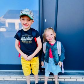 Thomas, Gezin in Welkenraat