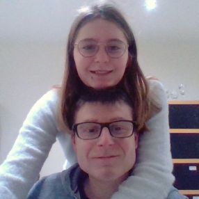 Kristof, Famille à Willebroek