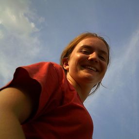 Sarah, Babysitter à Schoten