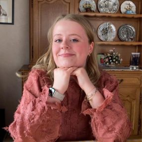 Emma, Babysitter à Huldenberg
