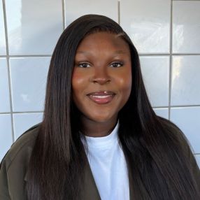 Theresa, Babysitter in Vilvoorde