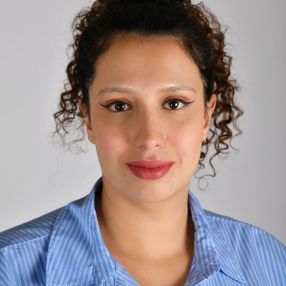 Samia, Babysit in Grimbergen