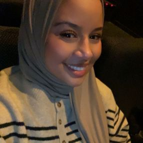 Imane, Babysit in Dilbeek