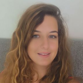 Jessica, Babysitter in Charleroi