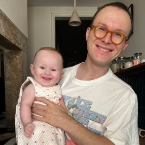 Aymeric, Famille à Vorst