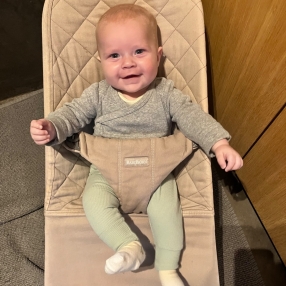 Anais, Gezin in Pajottegem