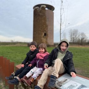 Lorenzo, Gezin in Scherpenheuvel-Zichem