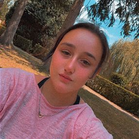 Melanie, Babysit in Halle