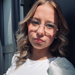 Maëlys, Babysitter à Gerpinnes