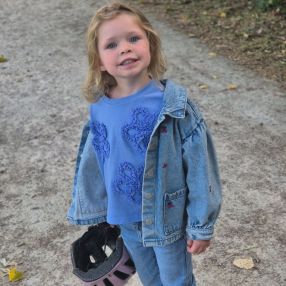 Decourcelle, Gezin in Ingelmunster