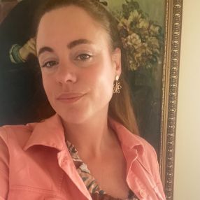 Ellen, Babysitter à Mariakerke