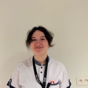 Zoë, Babysitter à Herentals