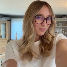 Céline, Babysitter à Pont-à-Celles