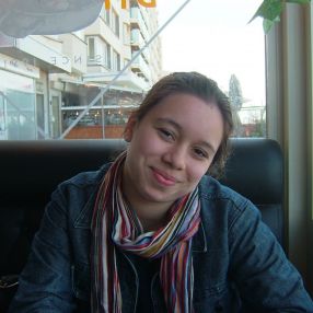 Lisette, Babysitter à Staden