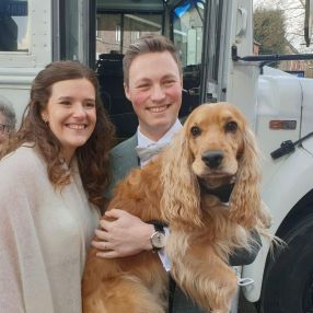Jeroen, Famille à Oosterzele