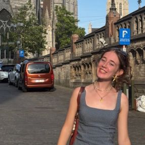 Babette, Babysitter in Sint-Martens-Latem
