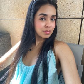 Sofía, Babysitter in Antwerpen