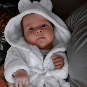 Steven, Famille à Lebbeke