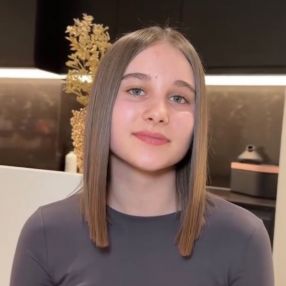 Eloane, Babysitter à Sprimont