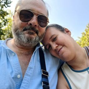Julie, Gezin in Bergen