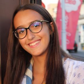 Camille, Babysit in Louvain-la-Neuve