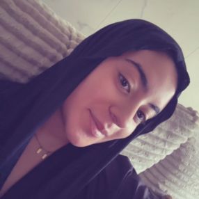 Majdouline, Babysitter à Ottignies-Louvain-la-Neuve