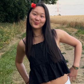 Shien, Babysit in Louvain-la-Neuve