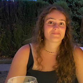 Kaat, Babysit in Antwerpen