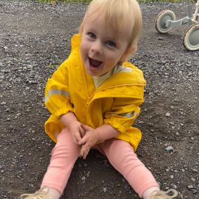 Julie, Gezin in Moorslede