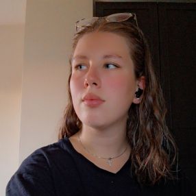 Amber, Babysit in Erpe-Mere