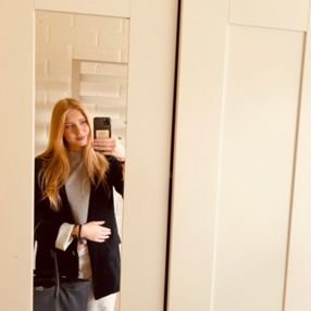 Janne, Babysit in Oudenburg