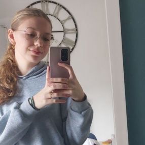 Gill, Babysit in Poperinge
