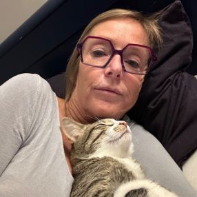 Corine, Babysit in Villers-le-Bouillet