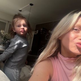 Adrianna, Gezin in Lommel