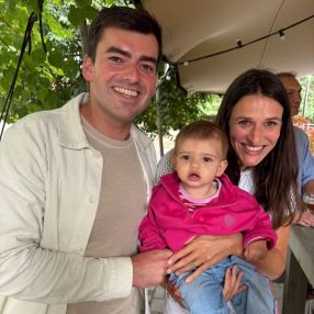 Julie, Family in Temse