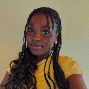 Dorcas, Babysit in 's Gravenbrakel