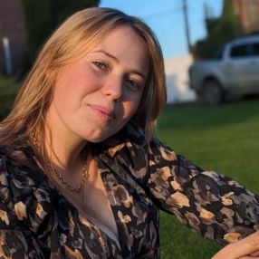 Sasha, Babysit in Boussu