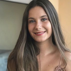 Ilona, Babysitter in Schaarbeek