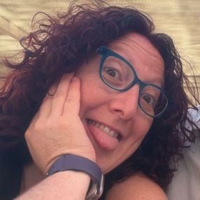 Mirella, Babysit in Ternat
