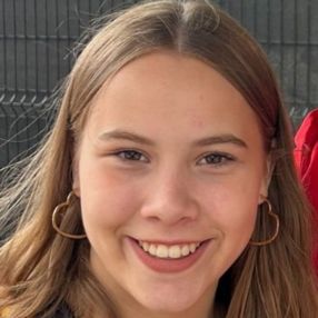 Lotte, Babysit in Betekom