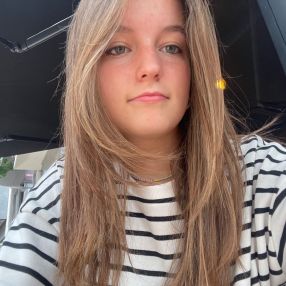 Elise, Babysit in Gosselies