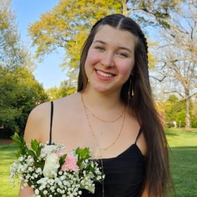 Aloïse, Babysitter in Sint-Lambrechts-Woluwe