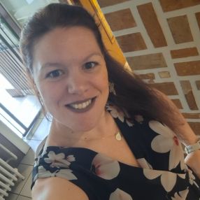 Marine, Gezin in Thuin